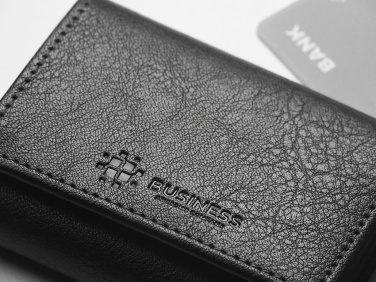 Logotrade ziemassvētku dāvanas foto: RFID maks 1282327