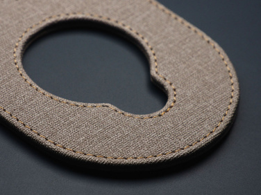 Logotrade dāvanas foto: Zīmīte viesnīcas durvīm 1111321