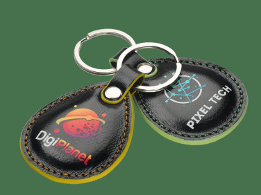 Logotrade biznesa dāvanas foto: Atslēgu piekariņš 178011