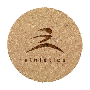 Logotrade ziemassvētku dāvanas foto: Wooosh aromātiskā svece slēptā att