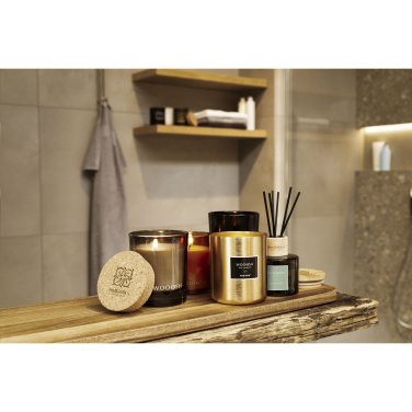 Logotrade dāvanas foto: Wooosh Fragrance Sticks Zaļie augi