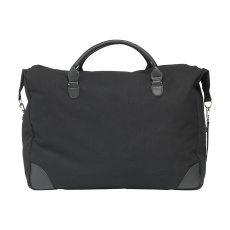Denver Duffle Recycled Canvas ceļojumu soma