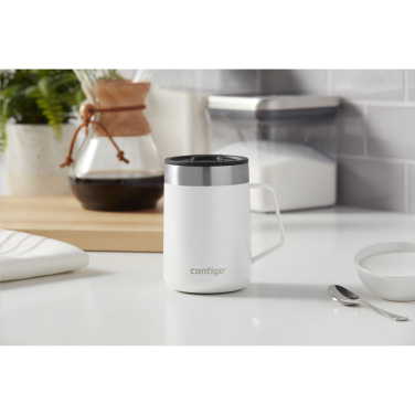 Logotrade biznesa dāvanas foto: Contigo® Streeterville Desk Mug 420 ml termotase
