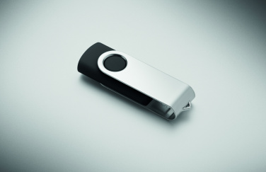 Logotrade dāvanas foto: 16 GB USB zibatmiņa 3.0 C tipa MO1401