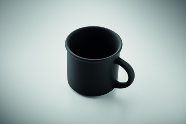 Logotrade korporatīvās dāvanas foto: Matēta keramikas krūze 300 ml