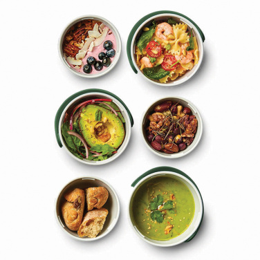 Logotrade dāvanas foto: Black+Blum Lunch Pot Original