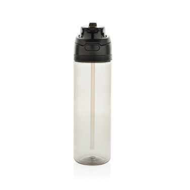 Logotrade ziemassvētku dāvanas foto: Omni sip RCS RPET ūdens pudele 800ml