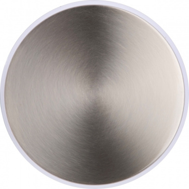 Logotrade logo dāvanas foto: Galda lampa Poznaņa