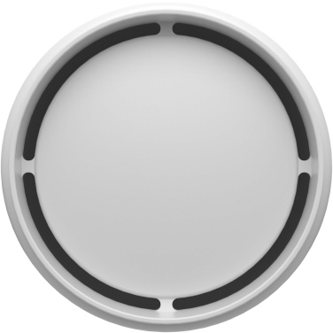 Logotrade dāvanas foto: Cirrus 350 ml glāze ar 360° grozāmu vāku