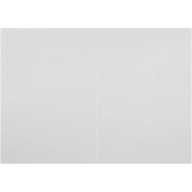 Logotrade dāvanas foto: Herald A5 apsveikuma kartīte