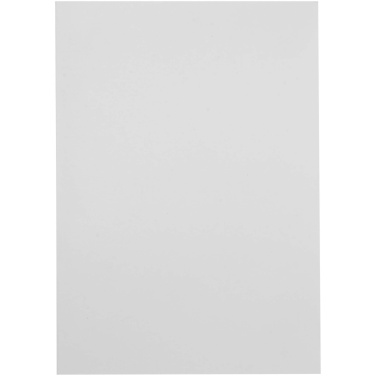 Logotrade korporatīvās dāvanas foto: Herald A5 apsveikuma kartīte