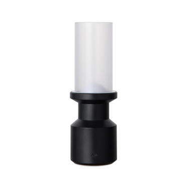 Logotrade ziemassvētku dāvanas foto: VINGA Niori RCS galda lampa