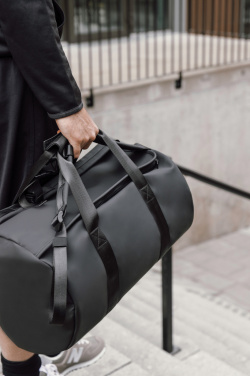 Logotrade biznesa dāvanas foto: VINGA Baltimore RCS nedēļas nogales mugursoma