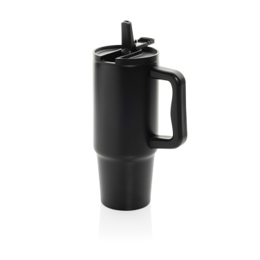 Logotrade ziemassvētku dāvanas foto: Embrace Leakproof RCS pārstrādāta nerūsējošā tērauda glāze 900 ml