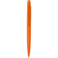 Ipe RCS pārstrādāta lodīšu pildspalva (melna tinte), Oranžs