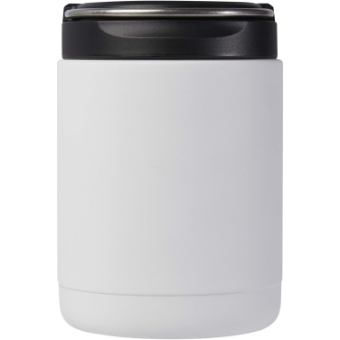 Logotrade dāvanas foto: Doveron 500 ml pārstrādāta nerūsējošā tērauda izolēta pusdienu katliņa