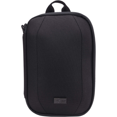Logotrade korporatīvās dāvanas foto: Case Logic Invigo pārstrādātu aksesuāru soma