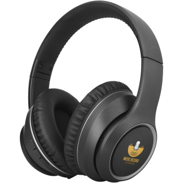 Logotrade Ideja dāvanas foto: Prixton Live Pro bezvadu ANC Bluetooth® austiņas