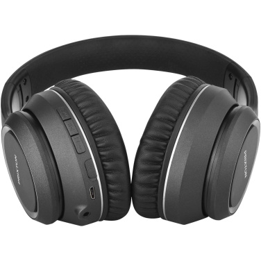 Logotrade korporatīvās dāvanas foto: Prixton Live Pro bezvadu ANC Bluetooth® austiņas