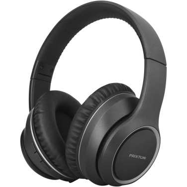 Logotrade biznesa dāvanas foto: Prixton Live Pro bezvadu ANC Bluetooth® austiņas