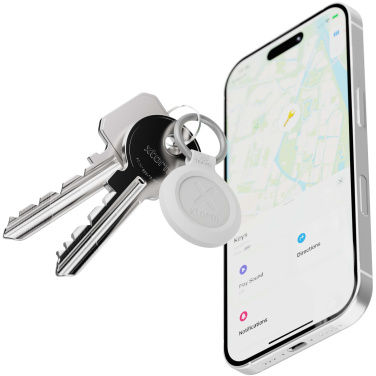 Logotrade korporatīvās dāvanas foto: Xtorm XTAG2A 3 ūdensizturīgu ceļojumu birku komplekts