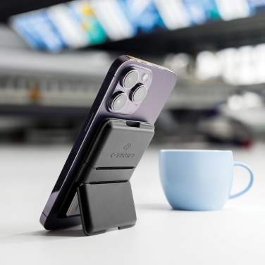 Logotrade korporatīvās dāvanas foto: C-Secure MagSafe tālruņa maciņš