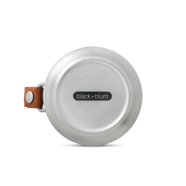 Logotrade Ideja dāvanas foto: Black+Blum Explorer termoss Duo 1L