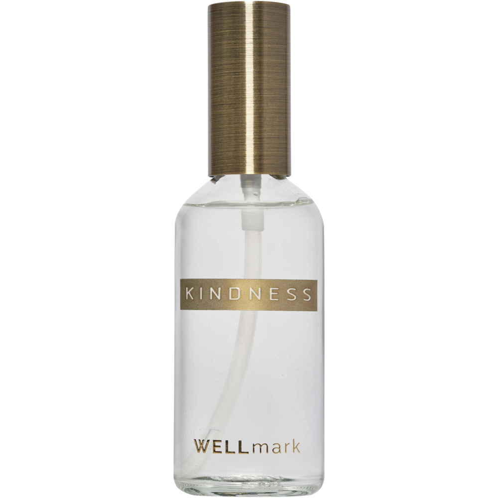 Logotrade biznesa dāvanas foto: Wellmark 100 ml istabas aerosols
