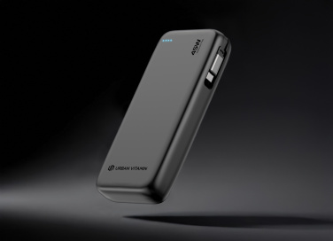 Logotrade Ideja dāvanas foto: Urban Vitamin San Mateo 45W 20 000 mAh Powerbank