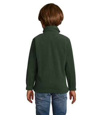 Logotrade dāvanas foto: NORTH KIDS FLEECE JAKA