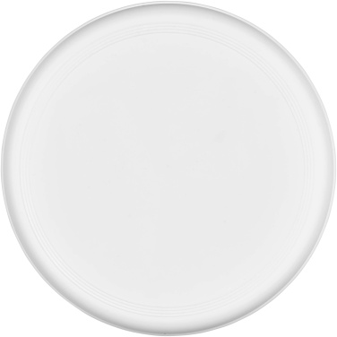 Logotrade logo dāvanas foto: Orbit pārstrādātas plastmasas frisbijs
