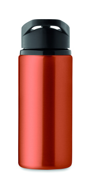 Logotrade biznesa dāvanas foto: Vienas sienas pudele 500 ml