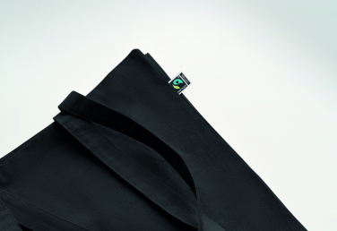 Logotrade korporatīvās dāvanas foto: Iepirkumu maisiņš Fairtrade 180 g