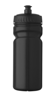 Logotrade biznesa dāvanas foto: Sporta pudele 500ml