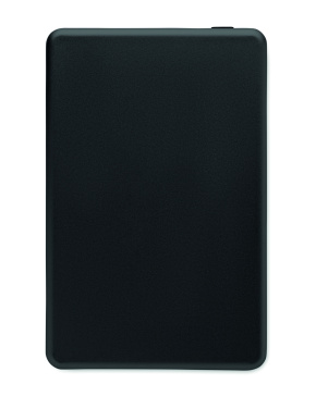 Logotrade logo dāvanas foto: Power banka 10000 mAh