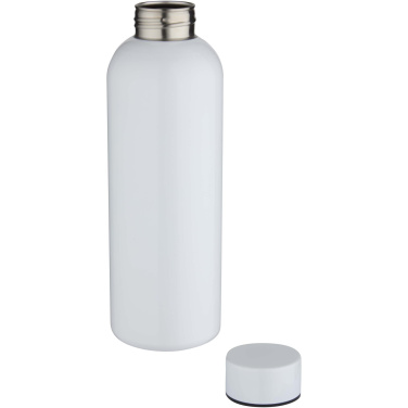 Logotrade ziemassvētku dāvanas foto: 750 ml sublimācijas RCS pārstrādāta vienas sienas nerūsējošā tērauda ūdens pudele