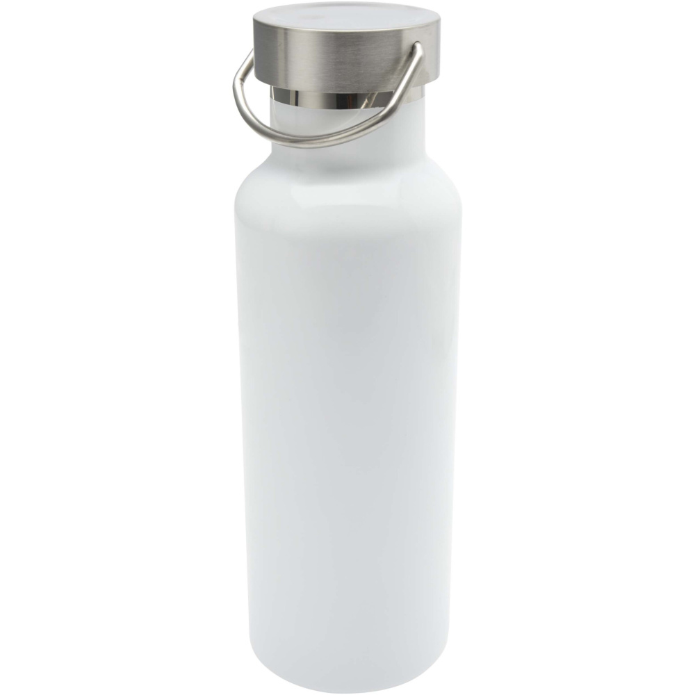 Logotrade ziemassvētku dāvanas foto: Thor 500 ml sublimācijas RCS pārstrādāta nerūsējošā tērauda ūdens pudele