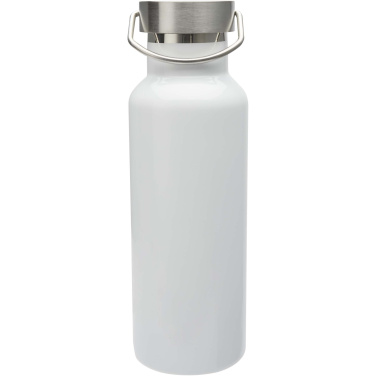 Logotrade ziemassvētku dāvanas foto: Thor 500 ml sublimācijas RCS pārstrādāta nerūsējošā tērauda ūdens pudele