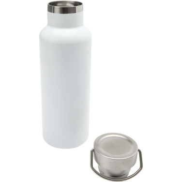 Logotrade dāvanas foto: Thor 500 ml sublimācijas RCS pārstrādāta nerūsējošā tērauda ūdens pudele