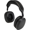 Alzir pārstrādātas plastmasas bezvadu Bluetooth® austiņas, Melns