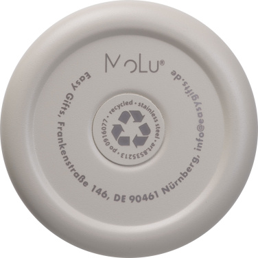 Logotrade korporatīvās dāvanas foto: Izolēta pudele Le Bourget MoLu