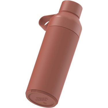 Logotrade Ideja dāvanas foto: Ocean Bottle 500 ml vakuumizolēta ūdens pudele