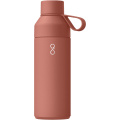 Ocean Bottle 500 ml vakuumizolēta ūdens pudele, Ķieģelis
