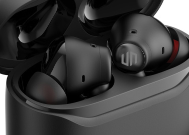 Logotrade biznesa dāvanas foto: Urban Vitamin Ventura RCS Hybrid ANC un ENC austiņas