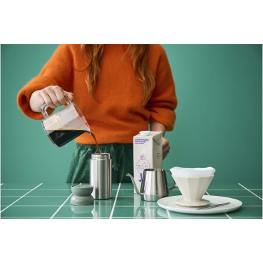 Logotrade ziemassvētku dāvanas foto: Mepal Ellipse 350 ml izolēta kafijas krūze