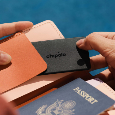 Logotrade ziemassvētku dāvanas foto: Chipolo CARD izsekošanas karte