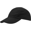 Solara 105 g/m2 neilona cepure, Melns