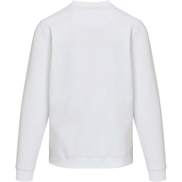 Logotrade korporatīvās dāvanas foto: Jasper 280 g/m² unisex OCS organiskas džemperis
