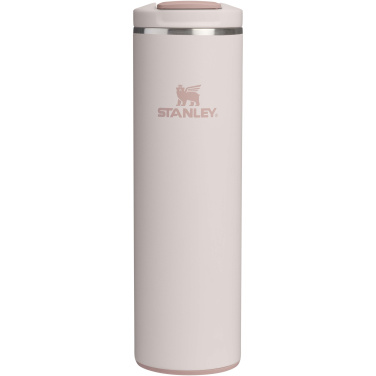 Logotrade biznesa dāvanas foto: Stanley Transit Fliptop 470 ml trauks