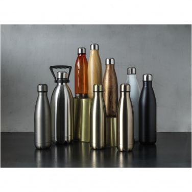 Лого трейд бизнес-подарки фото: Cove 750 ml vacuum insulated stainless steel bottle